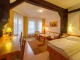 Comfort Single room