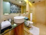 Double Junior Suite with pool view