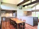 3 Bedrooms Standard room with mountain view