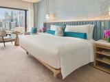 Club Marina Bay Double room