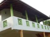 1 Bedroom Double Bungalow with bay view