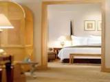 Executive Double Suite