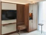 Guest Double room