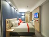 Standard Smoking Allowed Double room