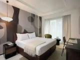 Standard Club room