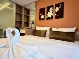 Superior Double Studio with balcony