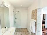 Deluxe Double room with balcony and with pool view