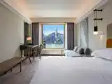 Guest Double room with harbour view