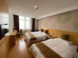 Business Twin room