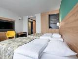 Superior Double room with lake view