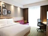 Double room with courtyard view