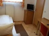 Economy Single Basement room