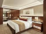 Premier Double Club Suite