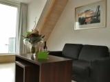 1 Bedroom Standard Duplex room