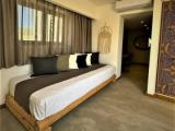 Junior Suite with balcony
