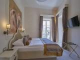 Executive Suite with balcony