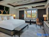 Standard Club room