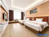 Business room