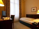 Comfort Double room with city view