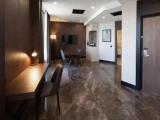Deluxe Triple Suite