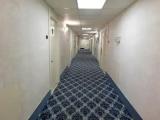 Standard Quintuple room