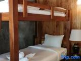 Family Suite with balcony
