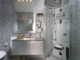 2 Bedrooms Luxury Suite with sea view