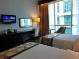 Executive Club room