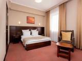 Double Suite with mountain view