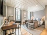 Premium Double room City View