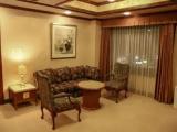 Royal Suite