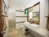 Deluxe Double room with balcony and with sea view