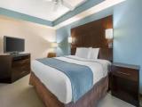 2 Bedrooms Quadruple Suite