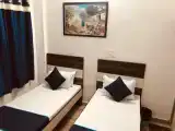 Standard Triple Family room