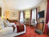 Standard Junior Suite