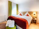Executive Quadruple Suite