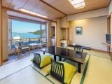 Standard room oceanfront