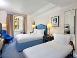 Guest Waldorf Double room