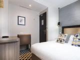 Privilege room