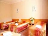 1 Bedroom Standard Triple room
