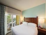 1 Bedroom Smaller Double Villa with balcony