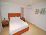 Deluxe Single room with balcony