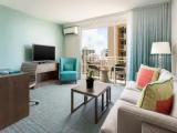 Standard room with water view