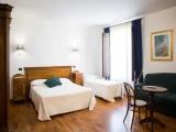 Superior Double room with balcony