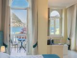 1 Bedroom Superior Junior Suite with balcony