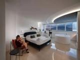 Suite with sea view