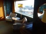 Standard Triple room with city view