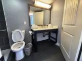 Double Junior Suite