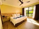 Deluxe Double room beachfront