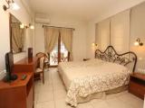 Standard room with water view